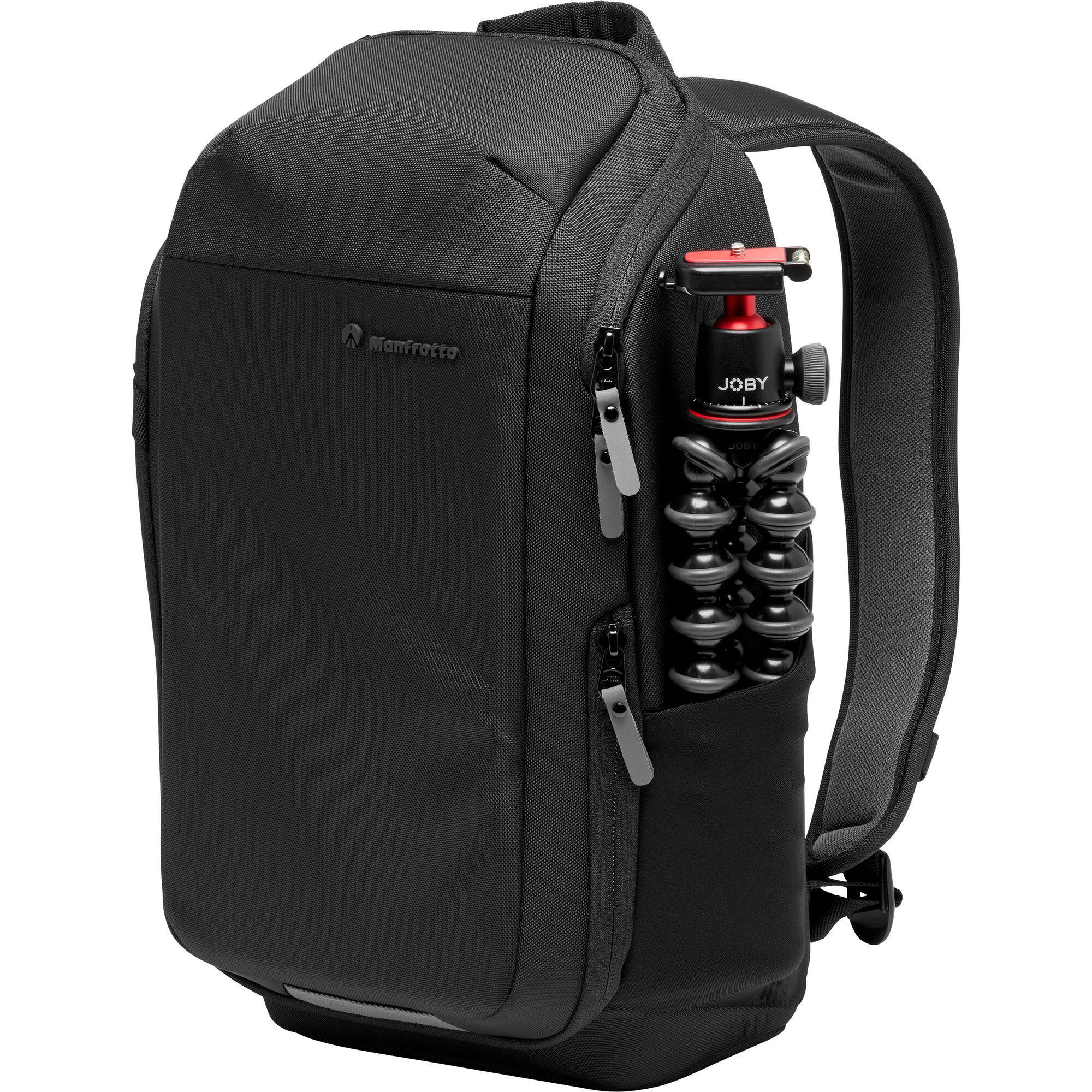 Manfrotto bag.  ADVANCED COMPACT BACKPACK III