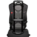 Manfrotto bag.  ADVANCED COMPACT BACKPACK III