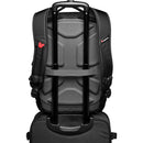 Manfrotto bag.  ADVANCED GEAR BACKPACK M III