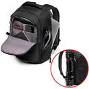 Manfrotto bag.  ADVANCED GEAR BACKPACK M III