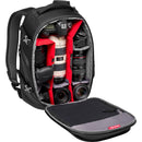 Manfrotto bag.  ADVANCED GEAR BACKPACK M III
