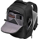 Manfrotto bag.  ADVANCED GEAR BACKPACK M III