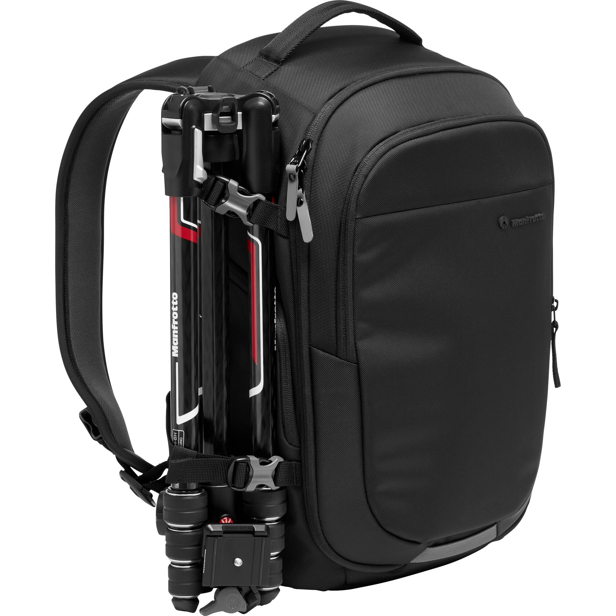 Bag Manfrotto. Advanced Gear Backpack M III