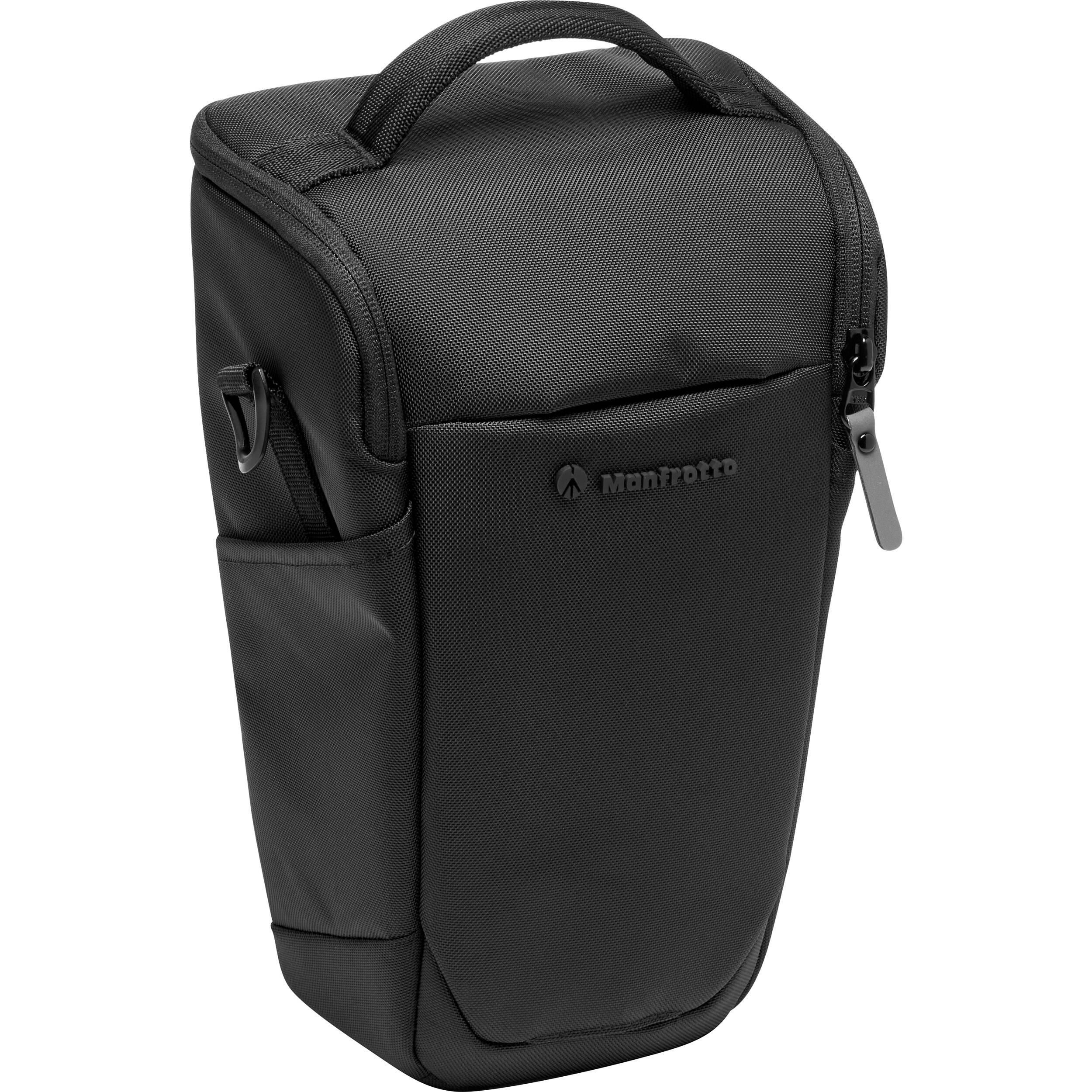 Manfrotto bag.  ADVANCED HOLSTER L III