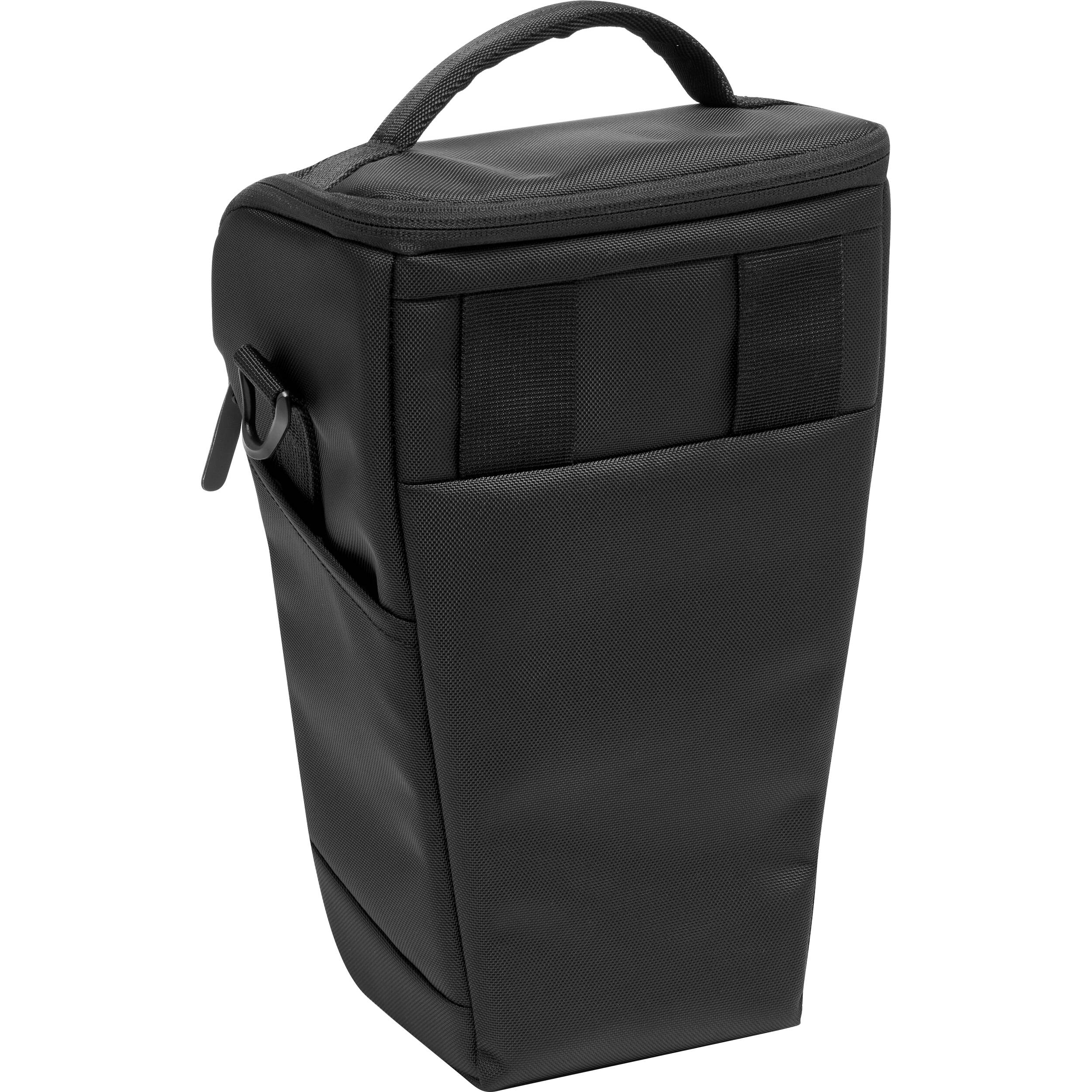 Manfrotto bag.  ADVANCED HOLSTER L III