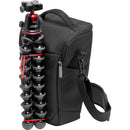 Manfrotto bag.  ADVANCED HOLSTER L III