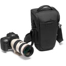 Manfrotto bag.  ADVANCED HOLSTER L III