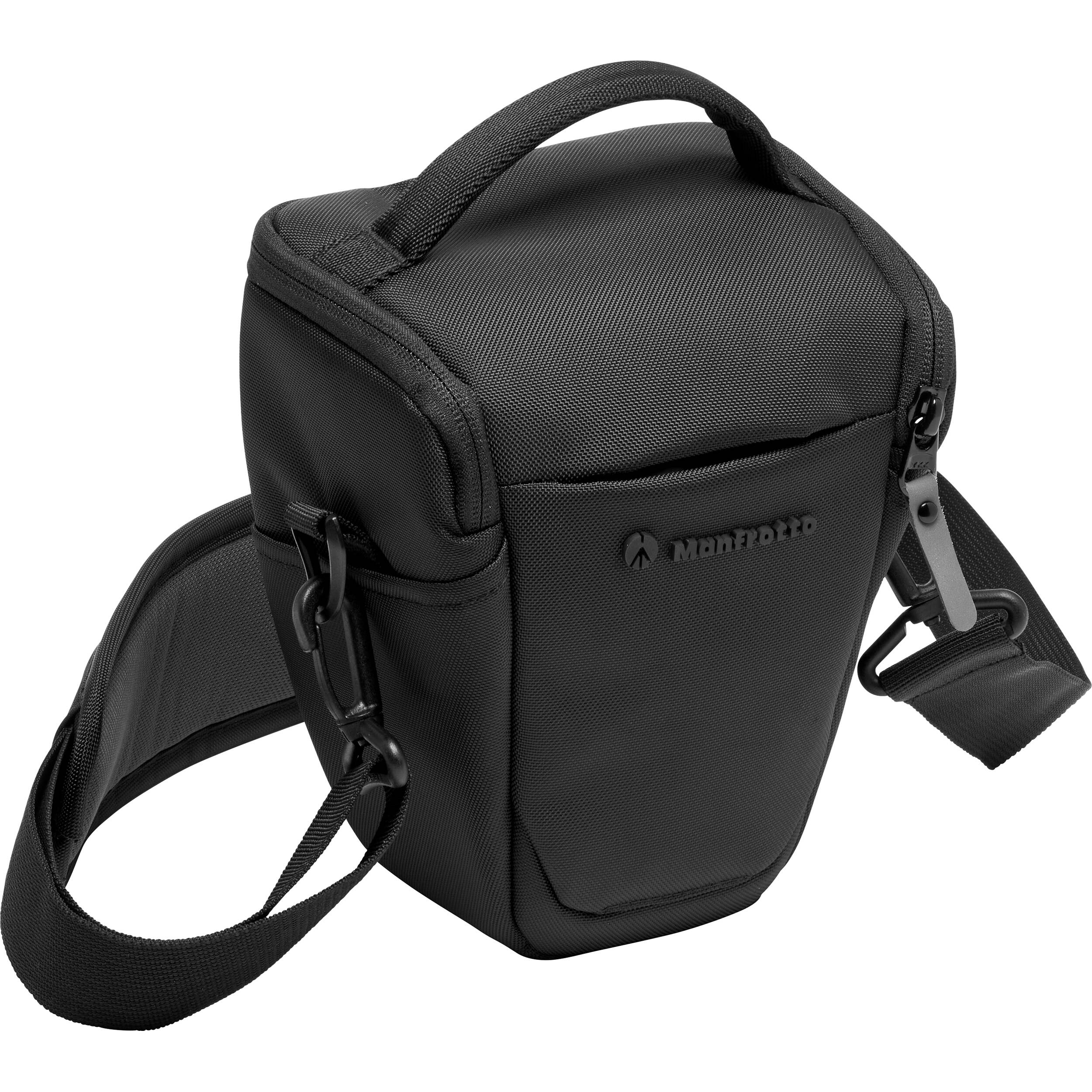 Bag Manfrotto. Holster avancé S III