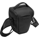 Manfrotto bag.  ADVANCED HOLSTER S III