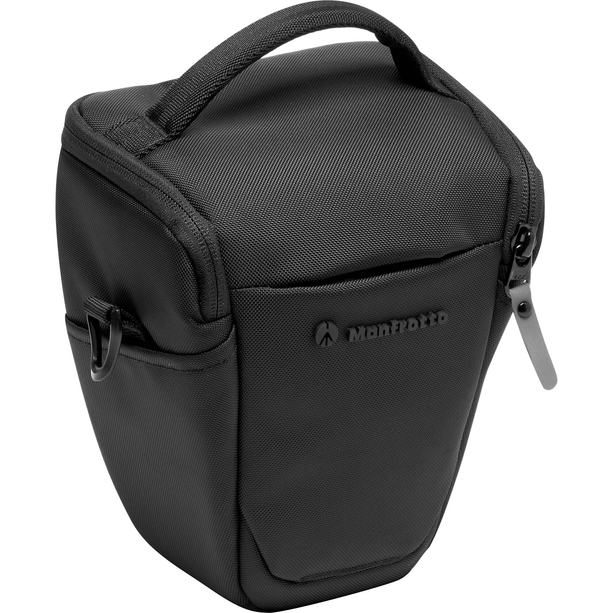 Bag Manfrotto. Holster avancé S III