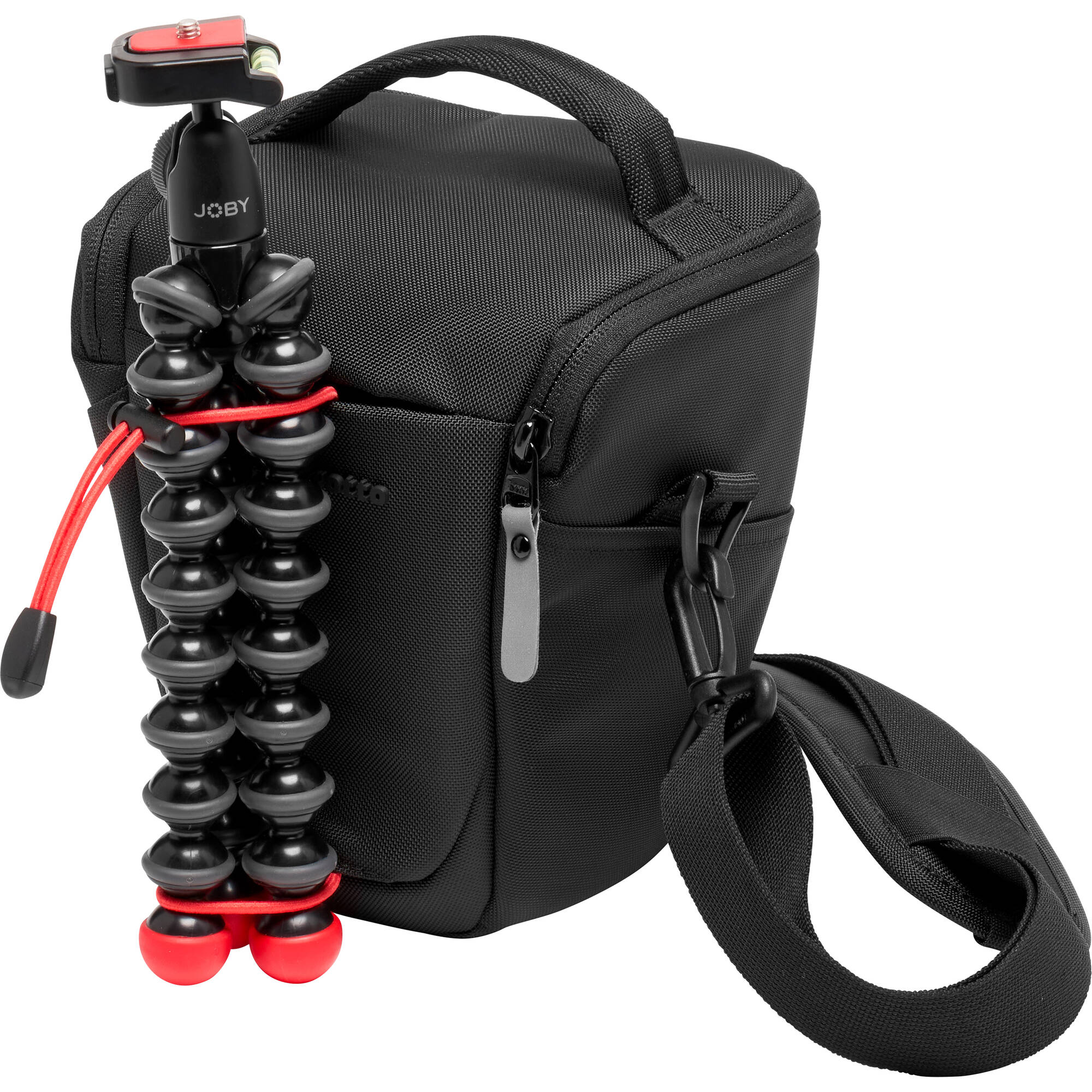Manfrotto bag.  ADVANCED HOLSTER S III