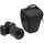Bag Manfrotto.  Holster avancé S III