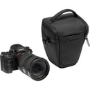 Manfrotto bag.  ADVANCED HOLSTER S III