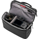 Manfrotto Advanced III 4.5L caméra Sac à bandoulière (moyen)