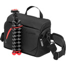Manfrotto Advanced III 4.5L caméra Sac à bandoulière (moyen)