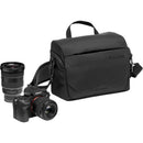 Manfrotto Advanced III 4.5L caméra Sac à bandoulière (moyen)