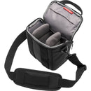 Manfrotto Advanced III 3L caméra Sac à bandoulière (petit)