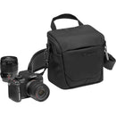 Manfrotto Advanced III 3L caméra Sac à bandoulière (petit)