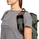 Manfrotto 12L Street Slim Camera Backpack (Green)