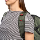 Manfrotto 12L Street Slim Camera Backpack (Green)
