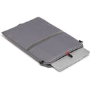 Manfrotto 12l Street Slim caméra Sac à dos (vert)