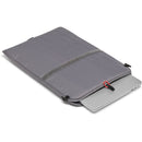 Manfrotto 12L Street Slim Camera Backpack (Green)