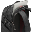 Bag Manfrotto.  Backloader pro-light backpack s