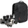 Manfrotto bag.  PRO-LIGHT BACKLOADER BACKPACK S