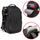 Manfrotto bag.  PRO-LIGHT BACKLOADER BACKPACK S
