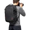 Bag Manfrotto.  Backloader pro-light backpack s