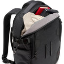 Bag Manfrotto.  Backloader pro-light backpack s