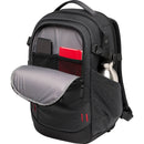 Bag Manfrotto.  Backloader pro-light backpack s