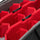 Manfrotto bag.  PRO-LIGHT MULTILOADER BACKPACK M