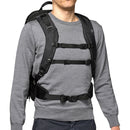 Manfrotto bag.  PRO-LIGHT MULTILOADER BACKPACK M
