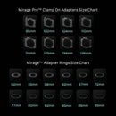 Tilta Mirage Pro Matte Box Basic Kit