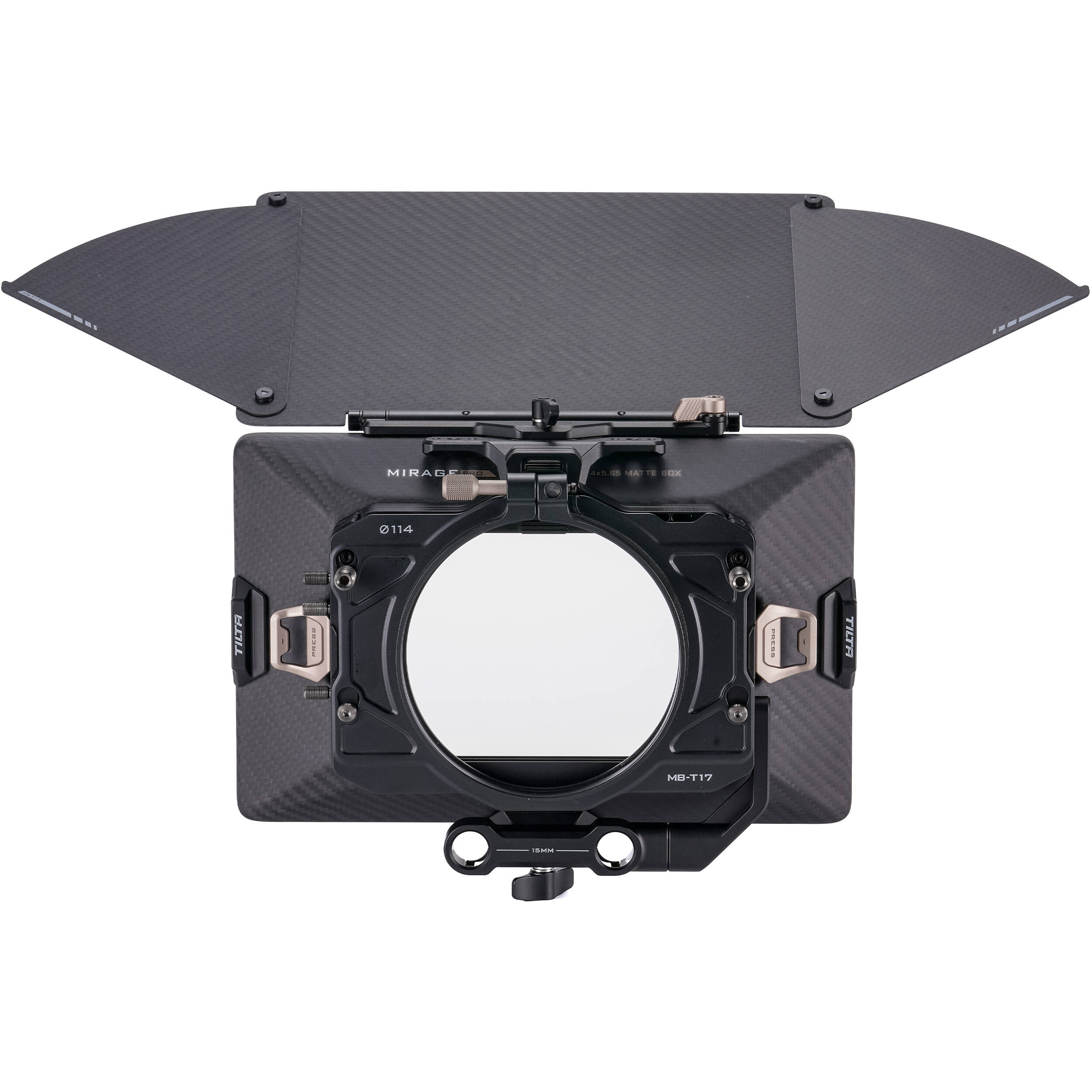 Tilta Mirage Pro Matte Box Basic Kit