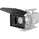 Kit de base Tilta Mirage Pro Matte Box