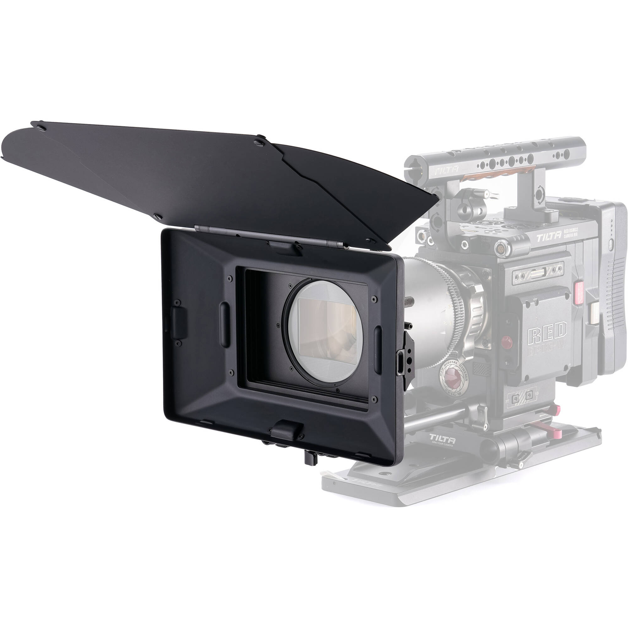 Tilta Mirage Pro Matte Box Basic Kit
