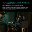 Tilta Mirage Pro Matte Box VND Kit