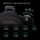 Tilta Mirage Pro Matte Box VND Kit