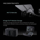 Tilta Mirage Pro Matte Box VND Kit