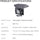 Tilta Mirage Pro Matte Box VND Kit