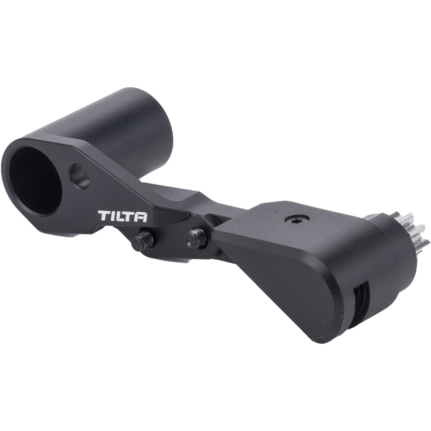 Tilta Nucleus Nano Motor Adapter for Tilta Mirage (Single 15mm Rod)