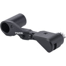 Tilta Nucleus Nano Motor Adapter for Tilta Mirage (Single 15mm Rod)