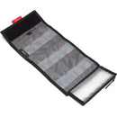 Porte-carte légère de Manfrotto Pro