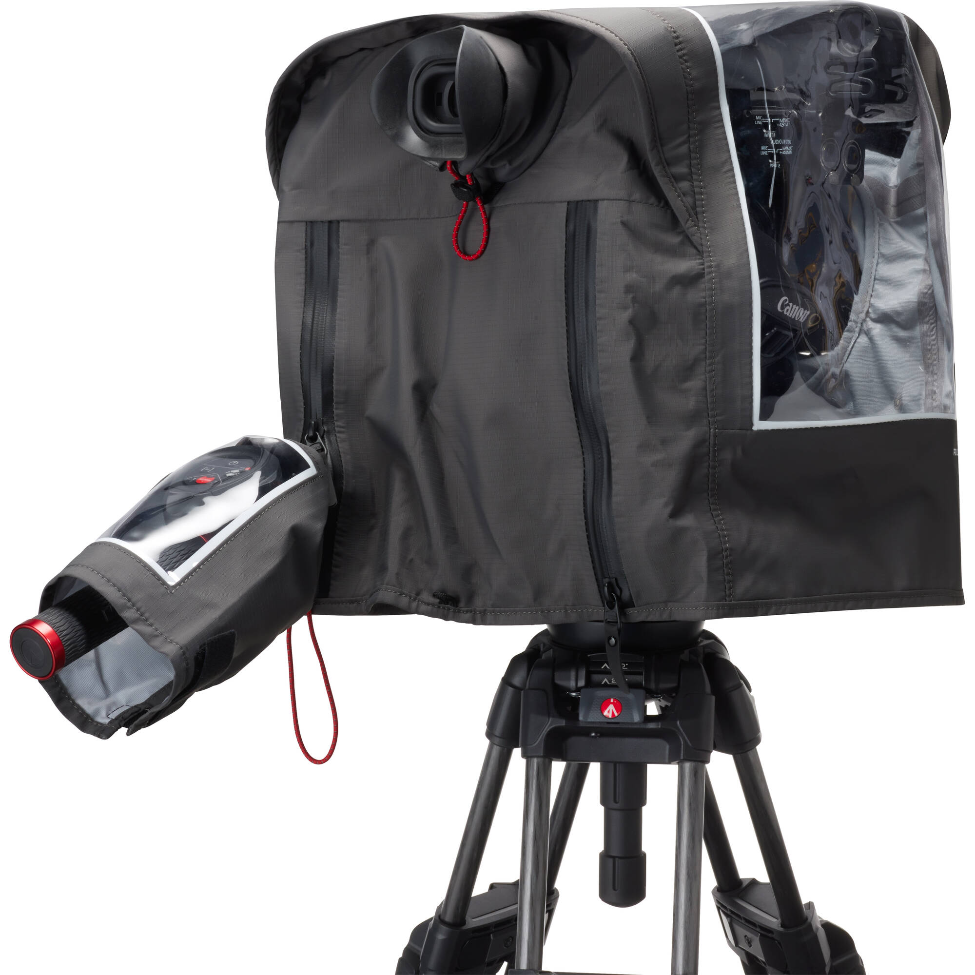 Manfrotto Pro Light Tech Organizer (Medium)