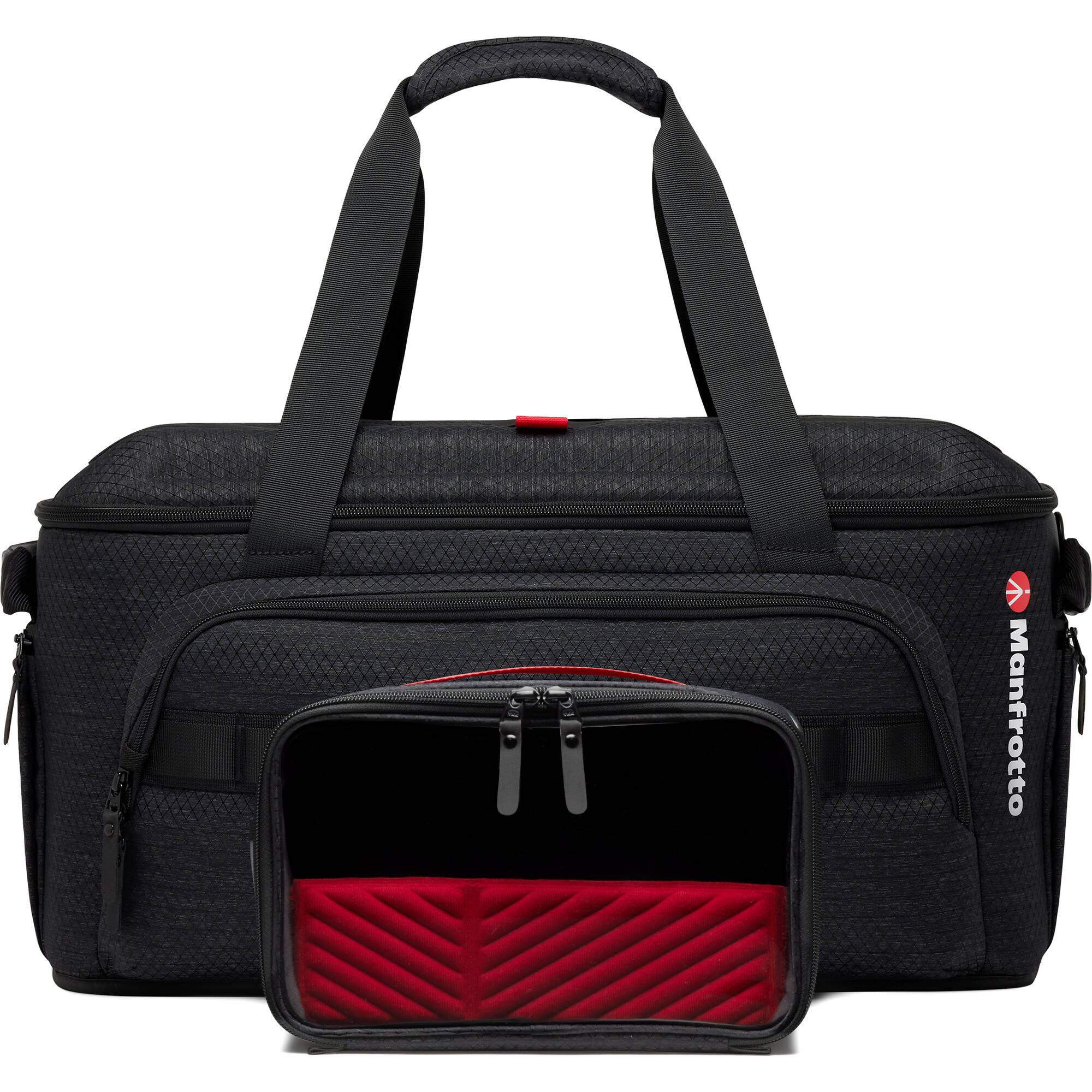 Manfrotto Pro Light Cineshield Camcorder Rain Cover (M/L)