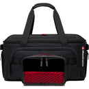 Manfrotto Pro Light Cineshield Camcorder Rain Cover (M/L)