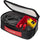 Manfrotto Pro Light Cineshield Camcorder Rain Cover (M/L)