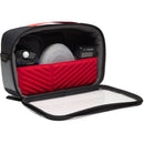 Manfrotto Pro Light Cineshield Camcorder Rain Cover (M/L)